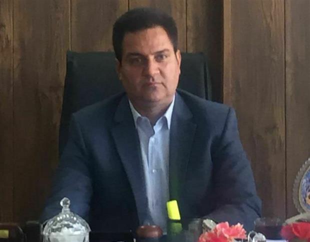 پیام تبریک مدیرعامل سازمان حمل و نقل و ترافیک شهرداری طرقبه به مناسبت روز ملی حمل و نقل
