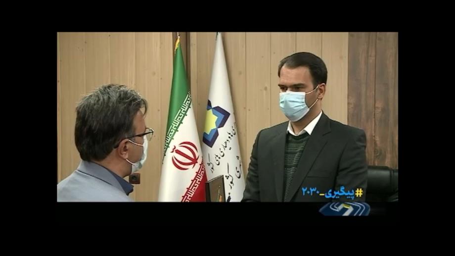 بیمه رانندگان در انتظار تأمین اجتماعی