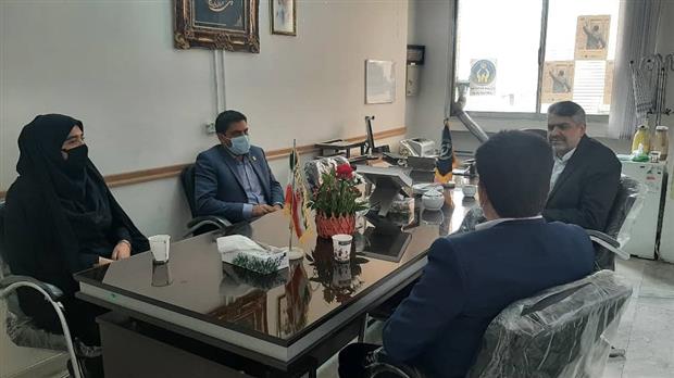 تخصیص وام توسط کمیته امداد شهرستان برای خرید 30 دستگاه تاکسی